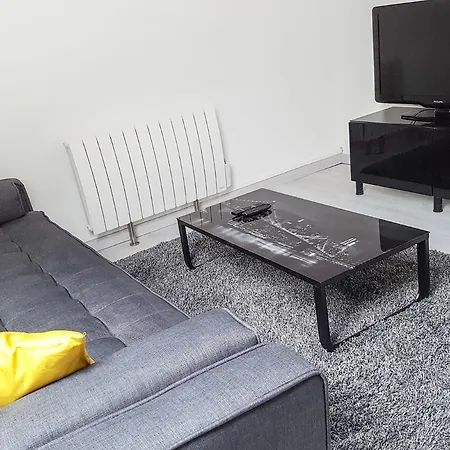Cosy T3 Dans Immeuble 15eme Siecle Centre Historique De * Tours