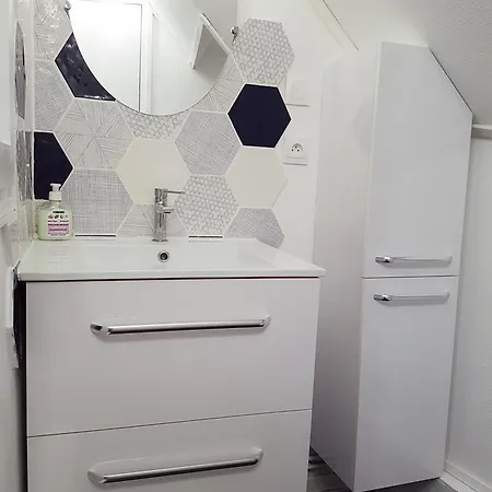 Cosy T3 Dans Immeuble 15eme Siecle Centre Historique De Apartment Tours