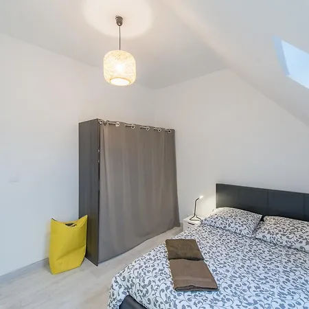 Cosy T3 Dans Immeuble 15eme Siecle Centre Historique De * Tours