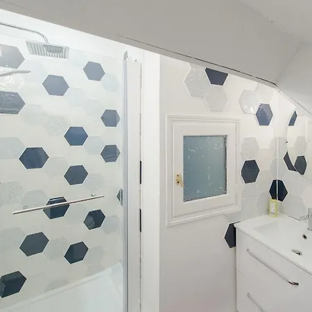 Cosy T3 Dans Immeuble 15eme Siecle Centre Historique De *