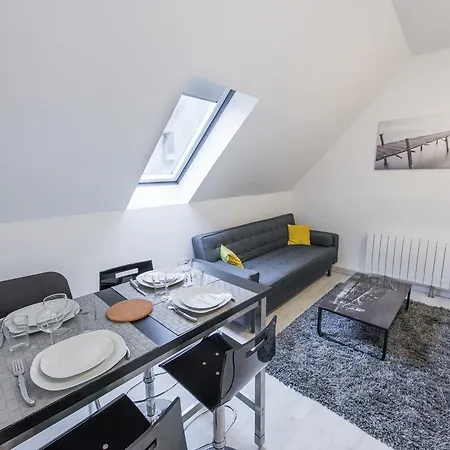 Cosy T3 Dans Immeuble 15eme Siecle Centre Historique De *