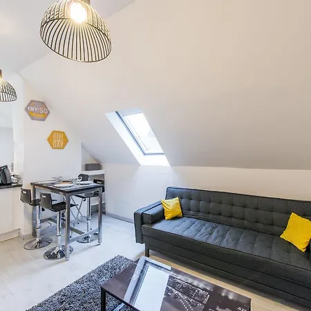 Cosy T3 Dans Immeuble 15eme Siecle Centre Historique De *